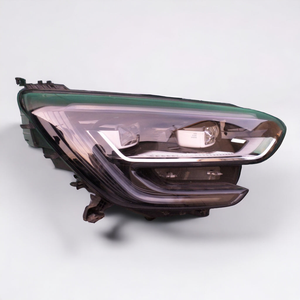 Frontscheinwerfer Renault Megane IV 260100932R FULL LED Rechts Headlight