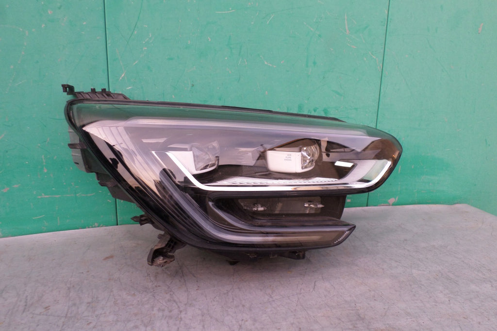 Frontscheinwerfer Renault Megane IV 260100932R FULL LED Rechts Headlight