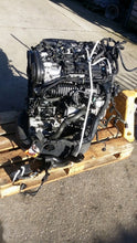 Load image into Gallery viewer, Motor Volvo Xc90 II B4204T34 2.0 Benzin Engine Komplett MOT3199019055ld