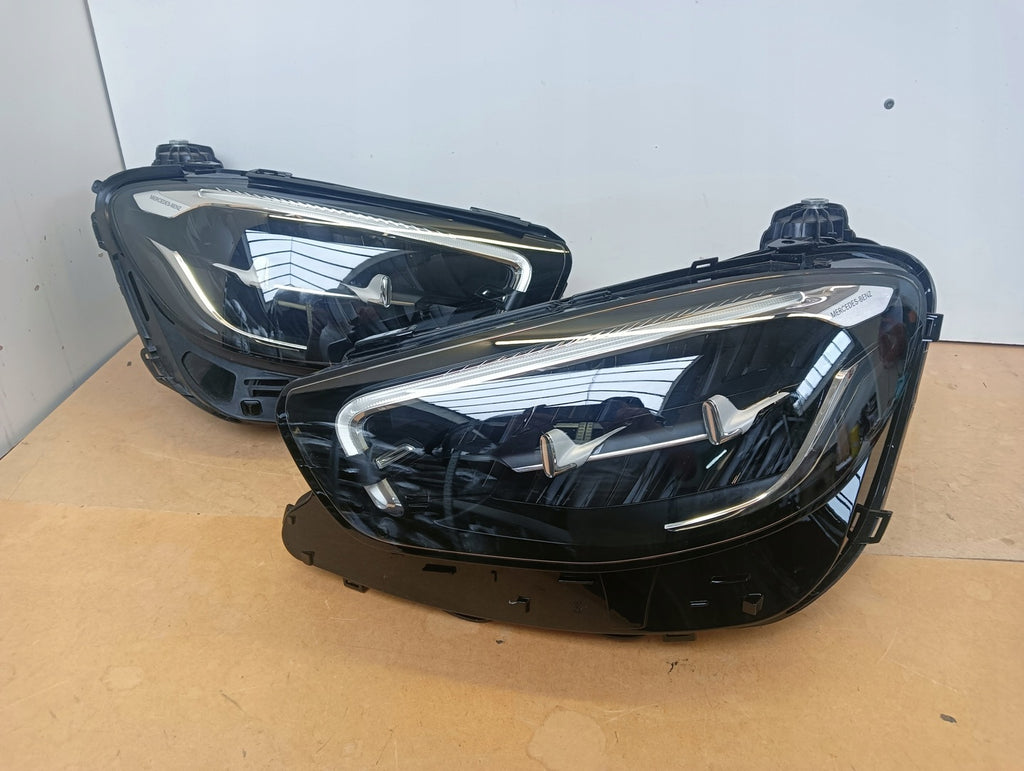 Frontscheinwerfer Mercedes-Benz A2139060805 A2139060705 LED Rechts oder Links