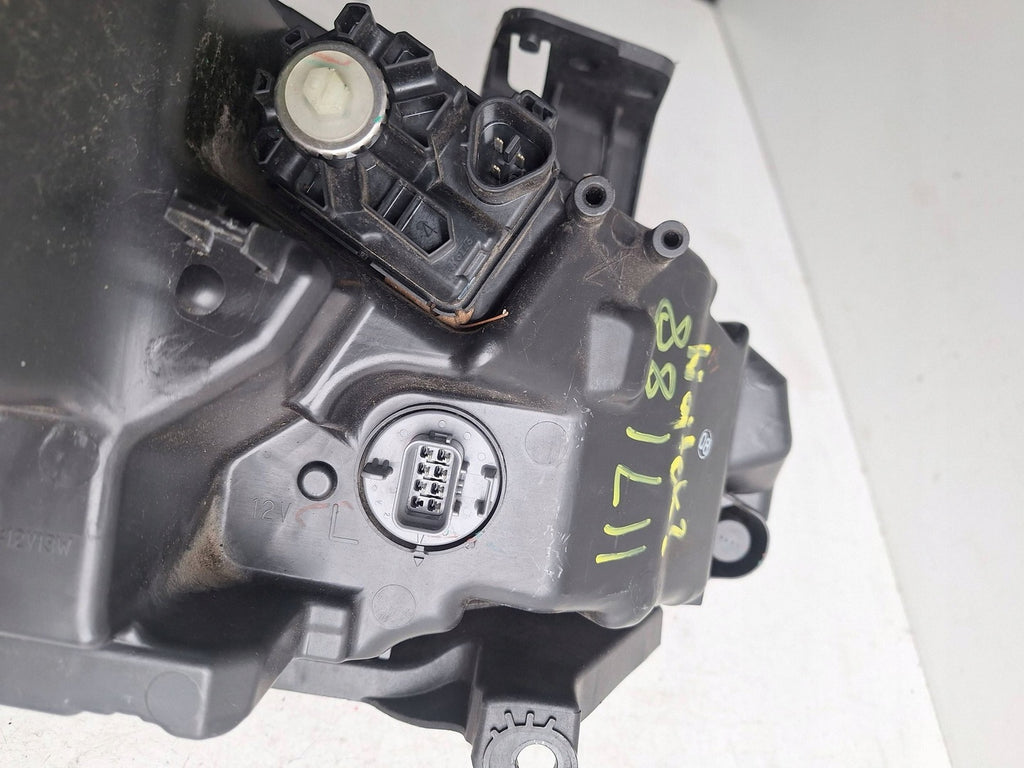 Frontscheinwerfer Honda Civic X I Full LED Links Scheinwerfer Headlight SCH4563165152no