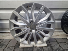 Load image into Gallery viewer, 1x Alufelge 19 Zoll 8.5&quot; 5x112 45ET Audi Rim Wheel