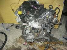 Laden Sie das Bild in den Galerie-Viewer, Motor Renault Espace III Laguna M9R742 2.0 DCI Diesel Engine Unkomplett