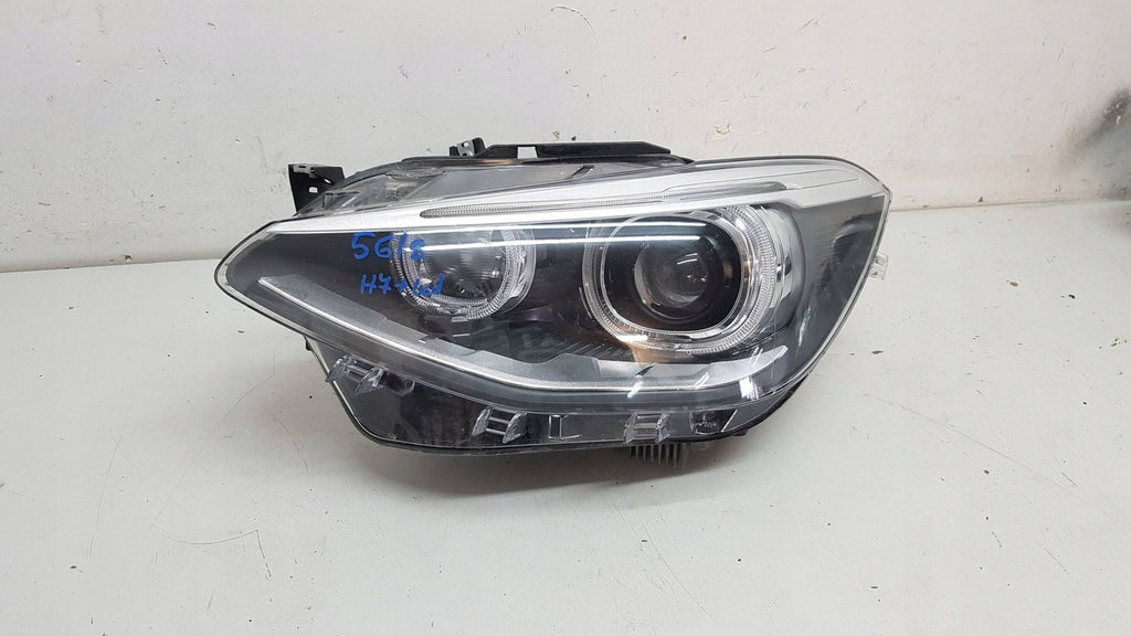 Frontscheinwerfer BMW F21 F20 56-8-ATS LED Ein Stück (Rechts oder Links) SCH1340719236xl