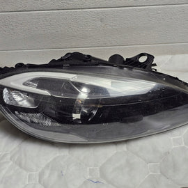 Frontscheinwerfer Volvo V40 31283333 Xenon Rechts Scheinwerfer Headlight SCH3088856801wp