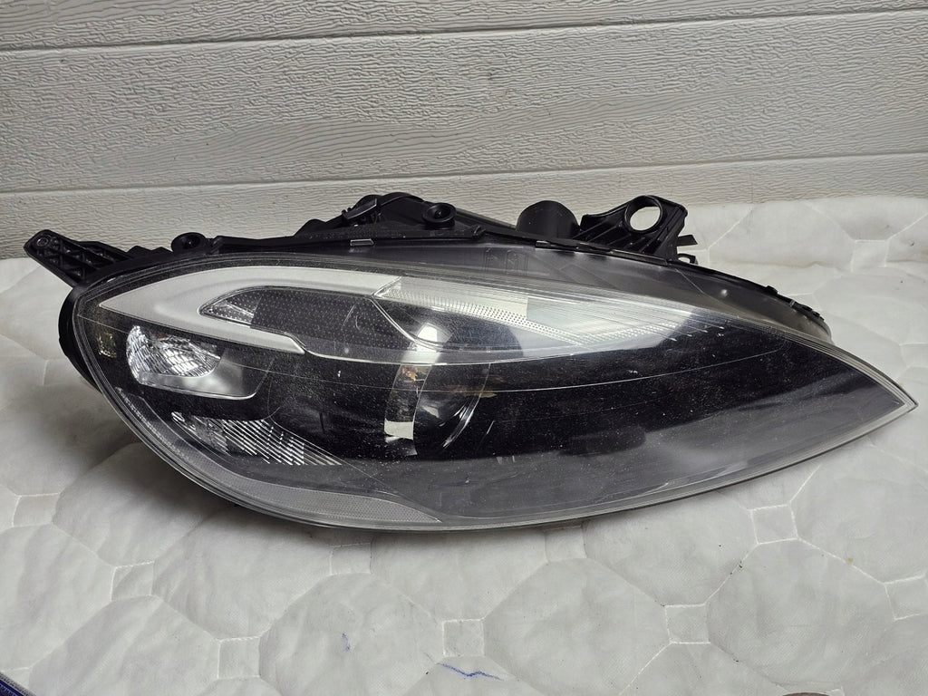 Frontscheinwerfer Volvo V40 31283333 Xenon Rechts Scheinwerfer Headlight SCH3088856801wp