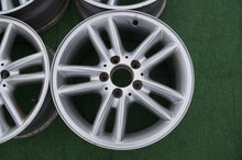 Load image into Gallery viewer, 4x Alufelge 16 Zoll 7.0&quot; 5x112 37ET 2034010202 Mercedes-Benz W203 Rim Wheel