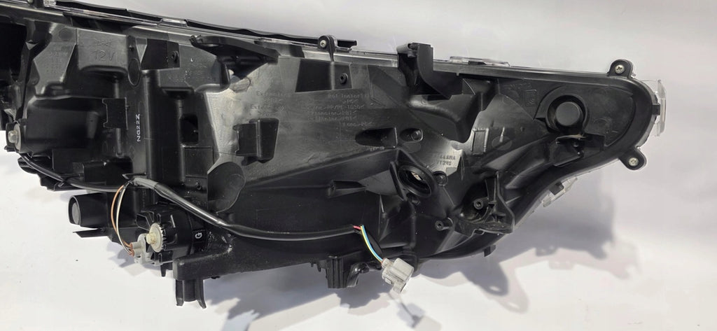 Frontscheinwerfer Toyota V Full LED Links Scheinwerfer Headlight SCH6158829323rj
