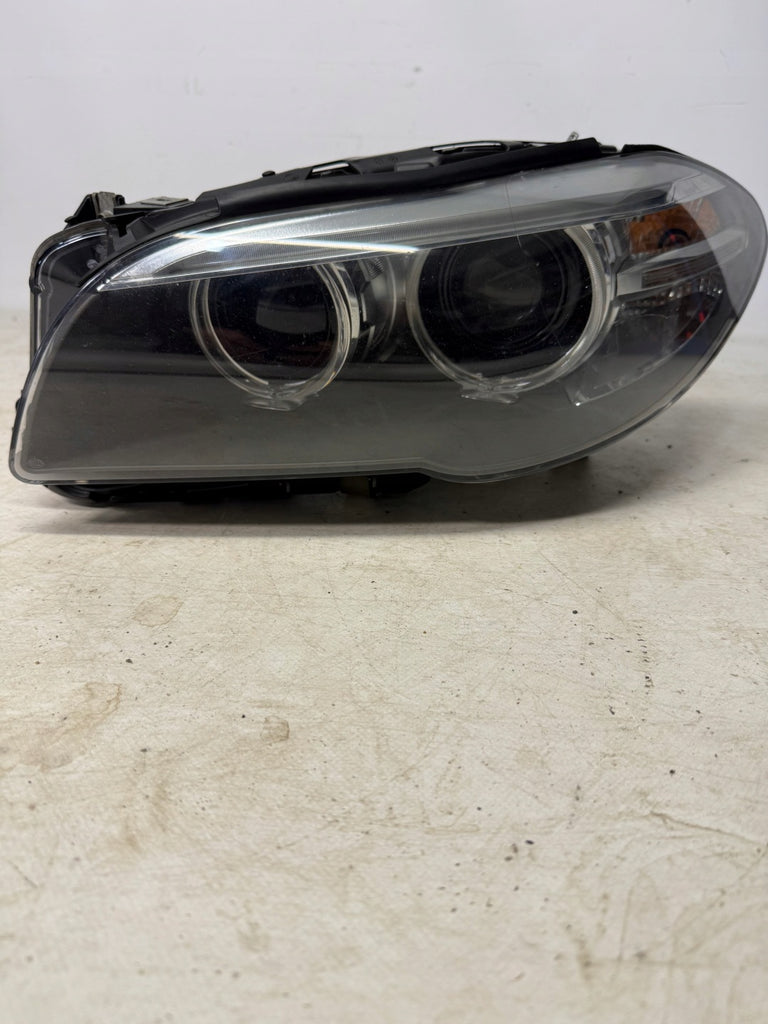 Frontscheinwerfer BMW 5 F11 F10 1EL01108721 A9731713107 Links Headlight SCH5317302084hw