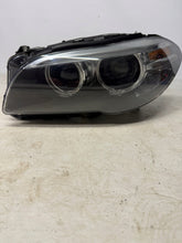 Laden Sie das Bild in den Galerie-Viewer, Frontscheinwerfer BMW 5 F11 F10 1EL01108721 A9731713107 Links Headlight SCH5317302084hw