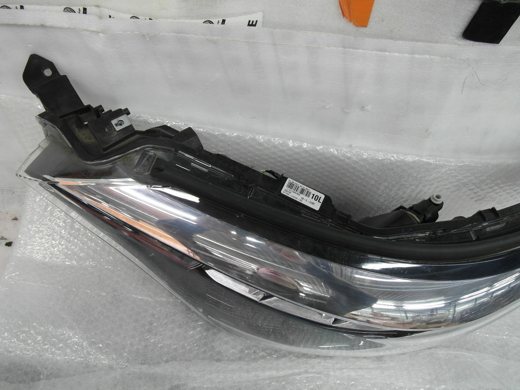 Frontscheinwerfer Toyota Chr 81150F418000 Full LED Links Scheinwerfer Headlight SCH7817340927og