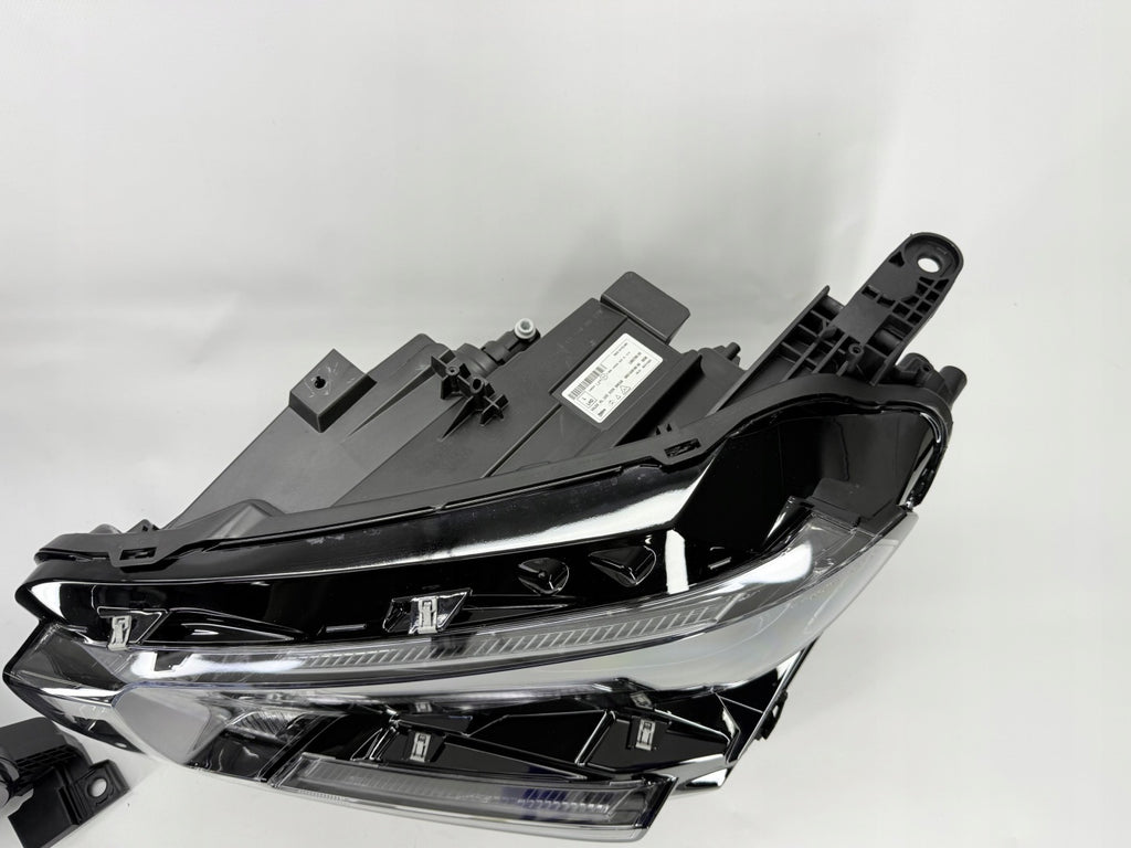 Frontscheinwerfer Citroën C3 I 9851349080 LED Ein Satz Scheinwerfer Headlight SCH8620733507mg