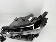 Laden Sie das Bild in den Galerie-Viewer, Frontscheinwerfer Citroën C3 I 9851349080 LED Ein Satz Scheinwerfer Headlight SCH8620733507mg