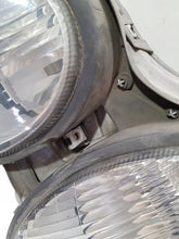 Load image into Gallery viewer, Frontscheinwerfer Mercedes-Benz W210 ARO19563 Links Scheinwerfer Headlight SCH1935789904xa