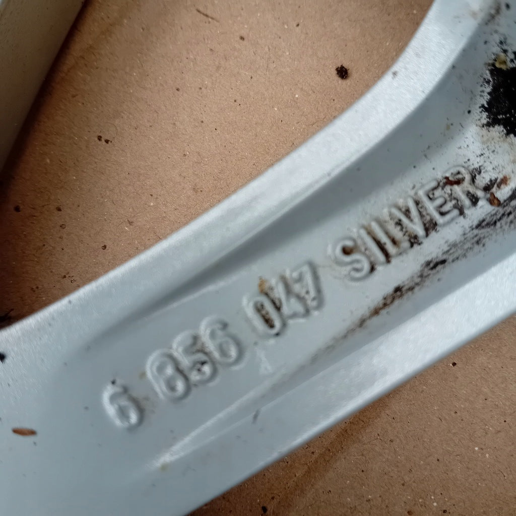 1x Alufelge 17 Zoll 7.5" 5x112 54ET 6856047 Mini Clubman F54 F56 Rim Wheel FEL9799216604ic