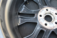 Laden Sie das Bild in den Galerie-Viewer, 1x Alufelge 18 Zoll 7.5&quot; 5x108 50ET LV4C-1007-M2A Ford Kuga Iii Rim Wheel