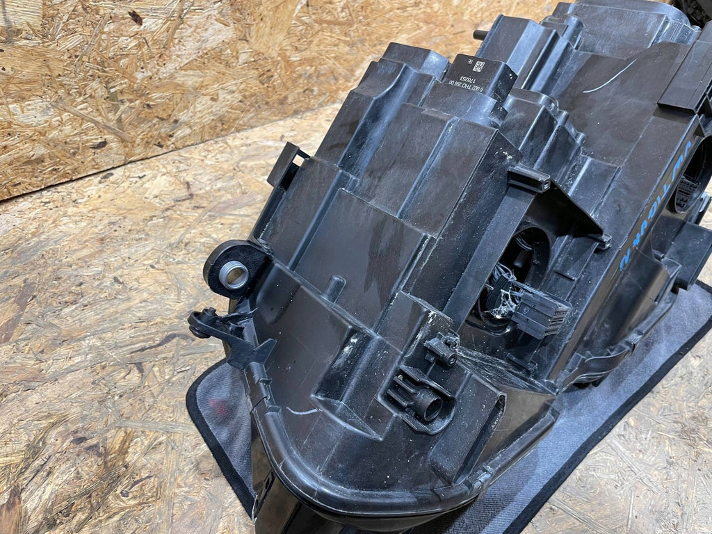 Frontscheinwerfer VW Tiguan Allspace 5NN941082C S2410P074 Full LED Rechts