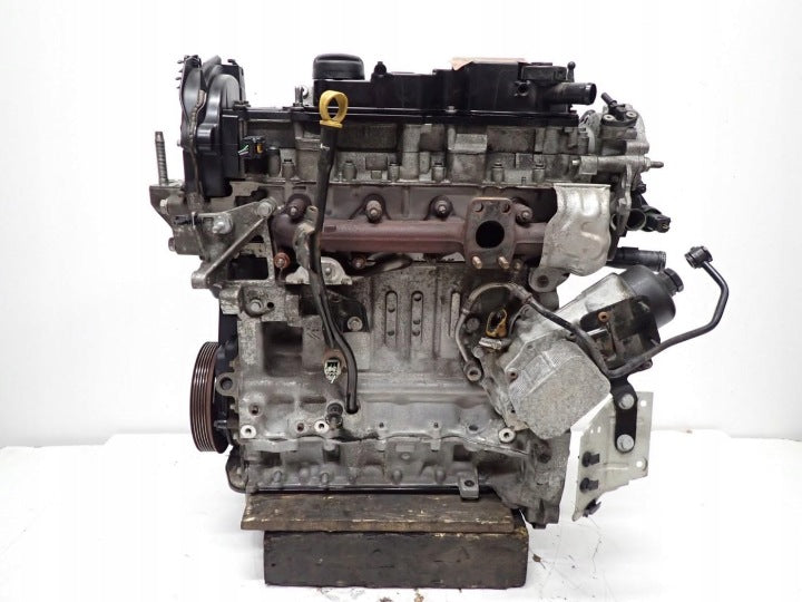 Motor Ford Focus III AEDA 1.5 TDCI 105PS 77kW 155TKm 2015 Diesel Unkomplett MOT7846202021jz