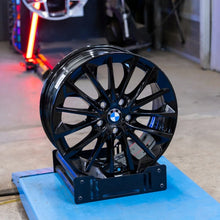 Load image into Gallery viewer, 4x Alufelge 17 Zoll 7.5" 5x112 54ET 6856084 BMW F44 F45 F39 F48 Rim Wheel FEL9100219943uk