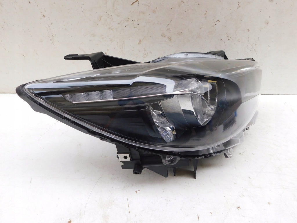 Frontscheinwerfer Mazda Cx5 Cx-5 KD31-51030 3672019000 LED Rechts Headlight