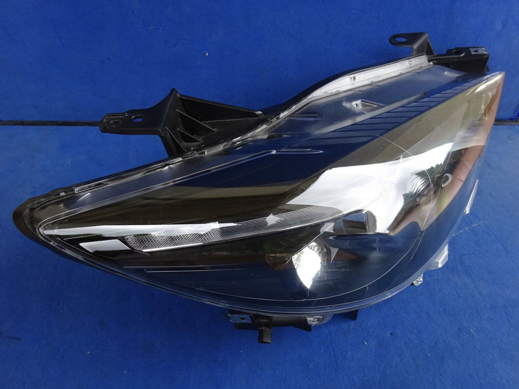 Frontscheinwerfer Mazda Cx5 KD31-51030 FULL LED Rechts Scheinwerfer Headlight