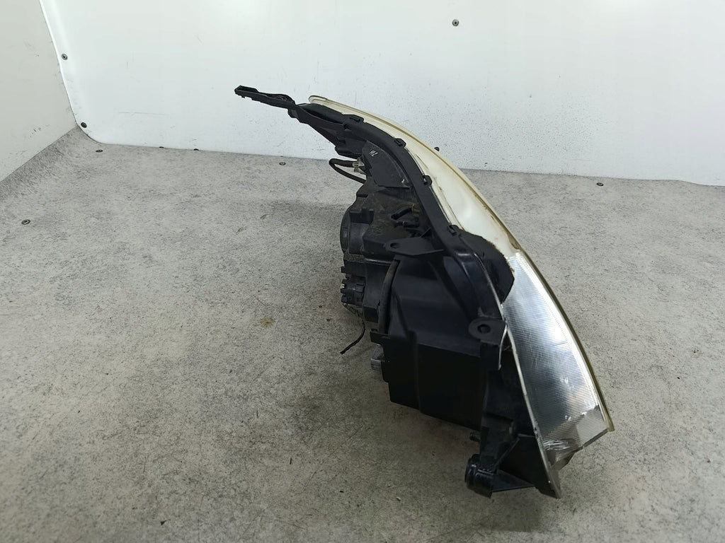 Frontscheinwerfer Subaru Forester Links Scheinwerfer Headlight SCH2019742153zu