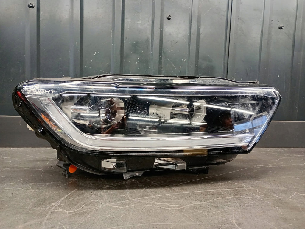 Frontscheinwerfer VW T-Roc 2GA941036AT Rechts Scheinwerfer Headlight SCH9144946195bn