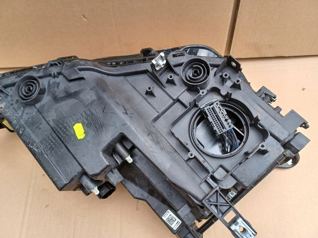 Frontscheinwerfer Seat Leon 5FB941007F 90188325 LED Links Scheinwerfer Headlight