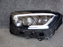 Load image into Gallery viewer, Frontscheinwerfer Mercedes-Benz Glc A2539064903 LED Links Scheinwerfer Headlight SCH1992971989bl