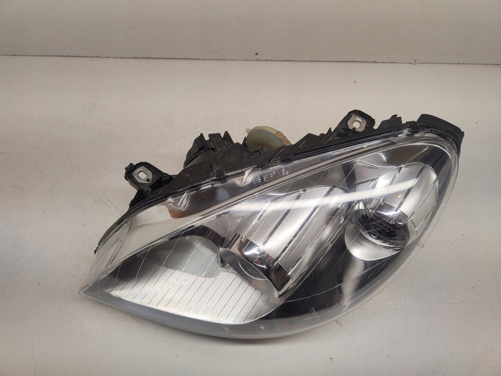 Frontscheinwerfer Mercedes-Benz W245 A1698201761 Links Scheinwerfer Headlight