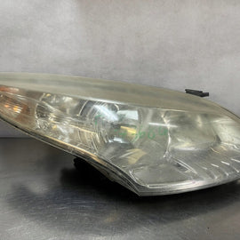 Frontscheinwerfer Renault Megane III 260100017R Rechts Scheinwerfer Headlight SCH9243564142wp