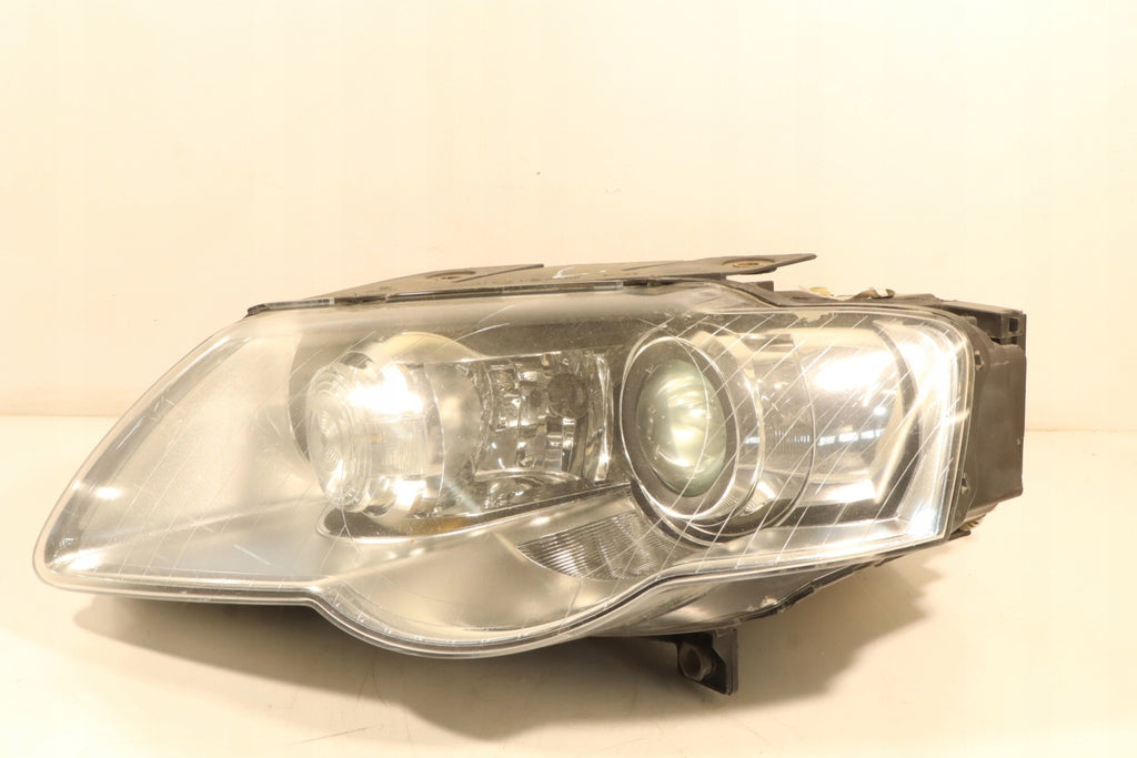 Frontscheinwerfer VW Passat 3C0941753G Links Scheinwerfer Headlight SCH2506325154kx