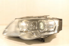 Laden Sie das Bild in den Galerie-Viewer, Frontscheinwerfer VW Passat 3C0941753G Links Scheinwerfer Headlight SCH2506325154kx