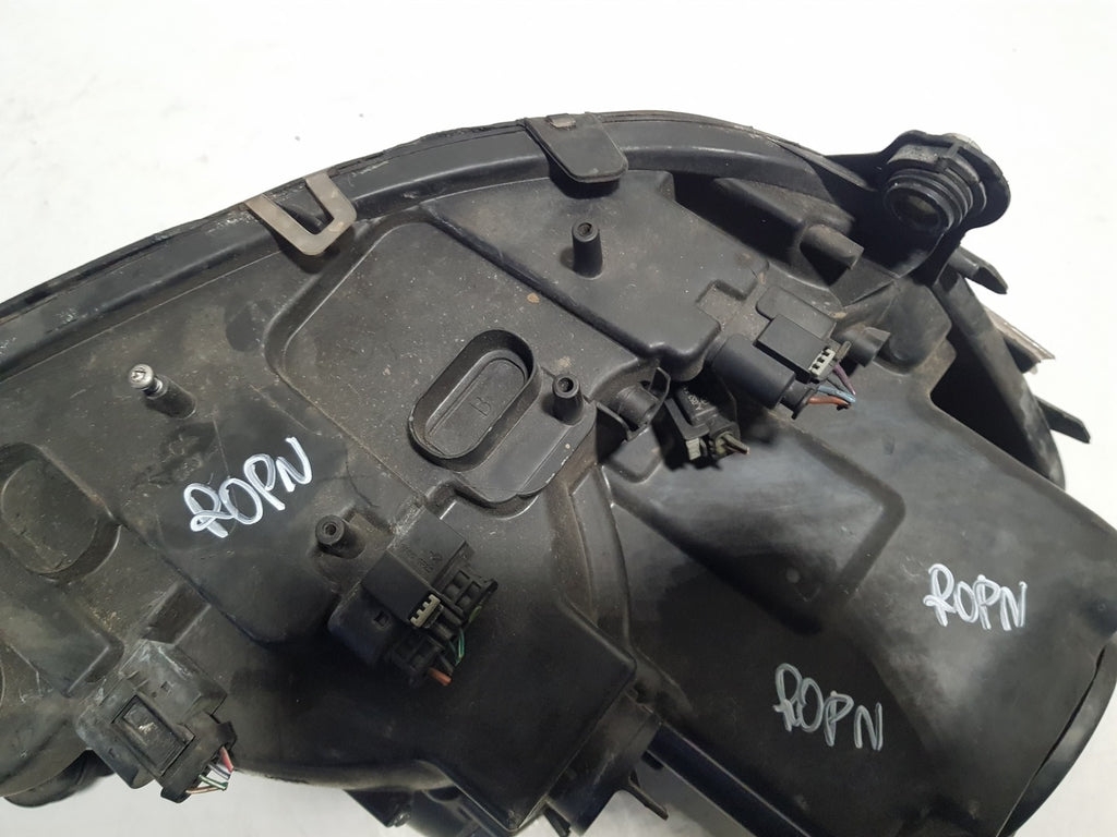 Frontscheinwerfer Mercedes-Benz W164 A1648203959 Xenon Links Headlight