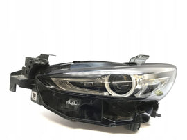Frontscheinwerfer Mazda 6 GRF5-51040 Full LED Links Scheinwerfer Headlight SCH2727097200pd
