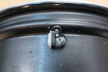 Load image into Gallery viewer, 1x Alufelge 18 Zoll 8.0" 5x108 55ET Glanz Schwarz JX7C-H1A Ford Rim Wheel FEL7443638612ov