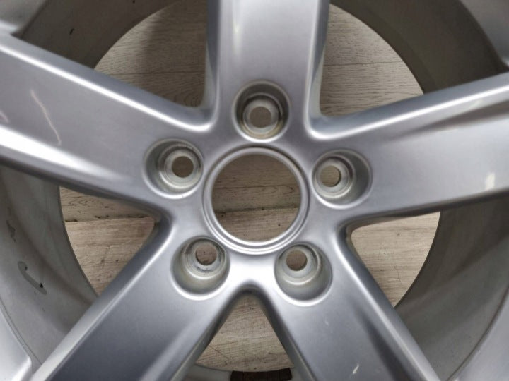 1x Alufelge 17 Zoll 5x112 8K0071497 Audi A4 Rim Wheel FEL5958489671nw