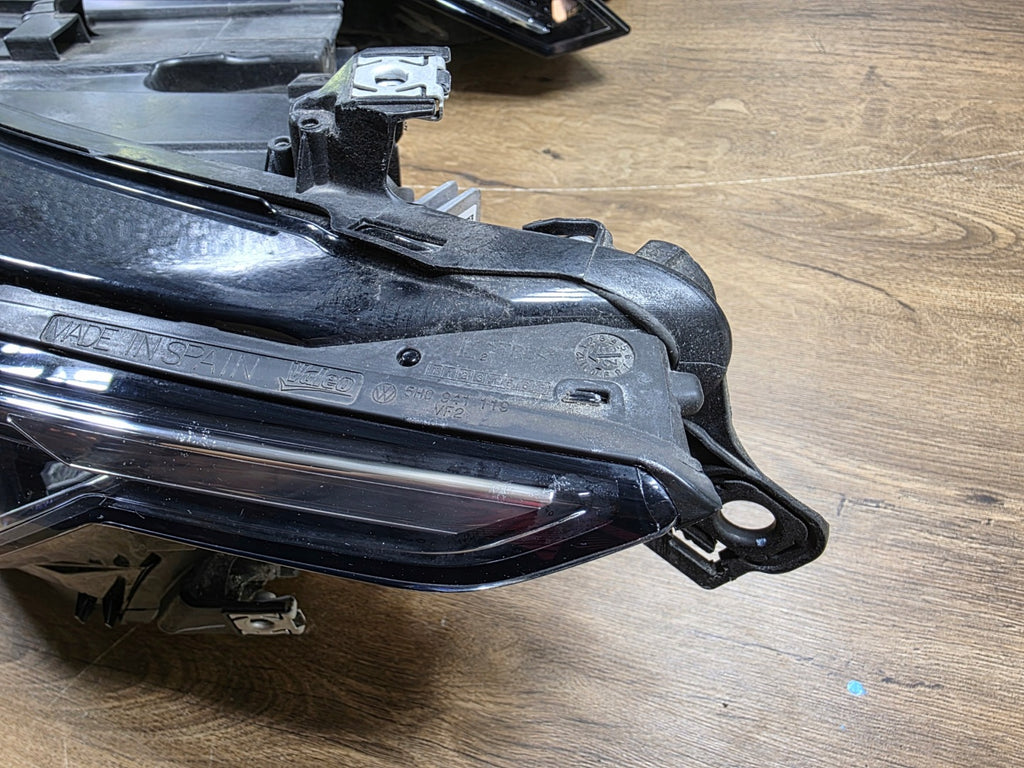 Frontscheinwerfer VW Golf VIII 5H1941005C Links Scheinwerfer Headlight SCH4624897647nx