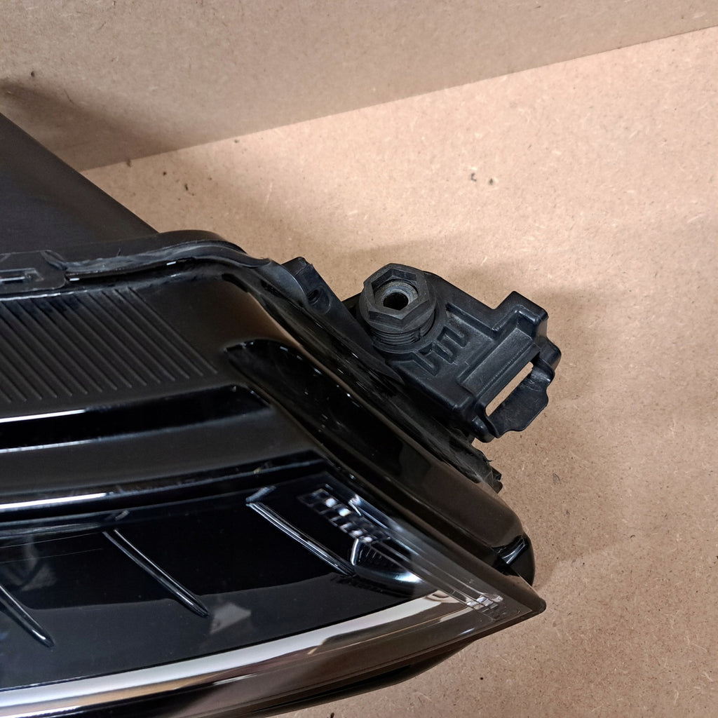 Frontscheinwerfer Skoda Karoq 57B941016B LED Rechts Scheinwerfer Headlight SCH3616582302eu