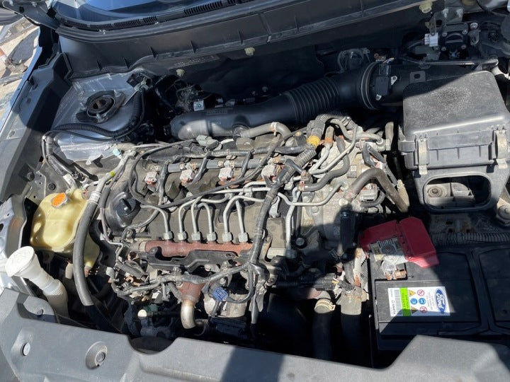 Motor Mitsubishi Asx 4N13 1.8 DID 156TKm Diesel Engine Unkomplett MOT8830068211et