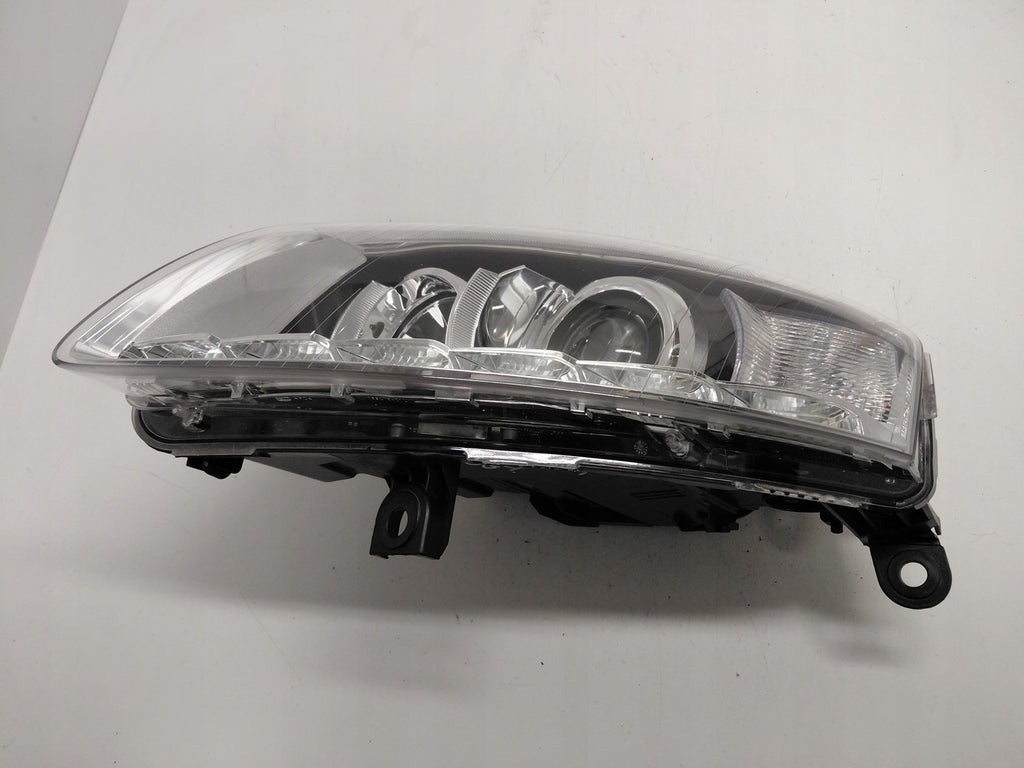 Frontscheinwerfer Audi A6 C6 4F0941003 LED Links Scheinwerfer Headlight SCH9335743126hf