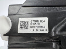 Load image into Gallery viewer, Frontscheinwerfer Hyundai Tucson N7922-63020 LED Rechts Scheinwerfer Headlight