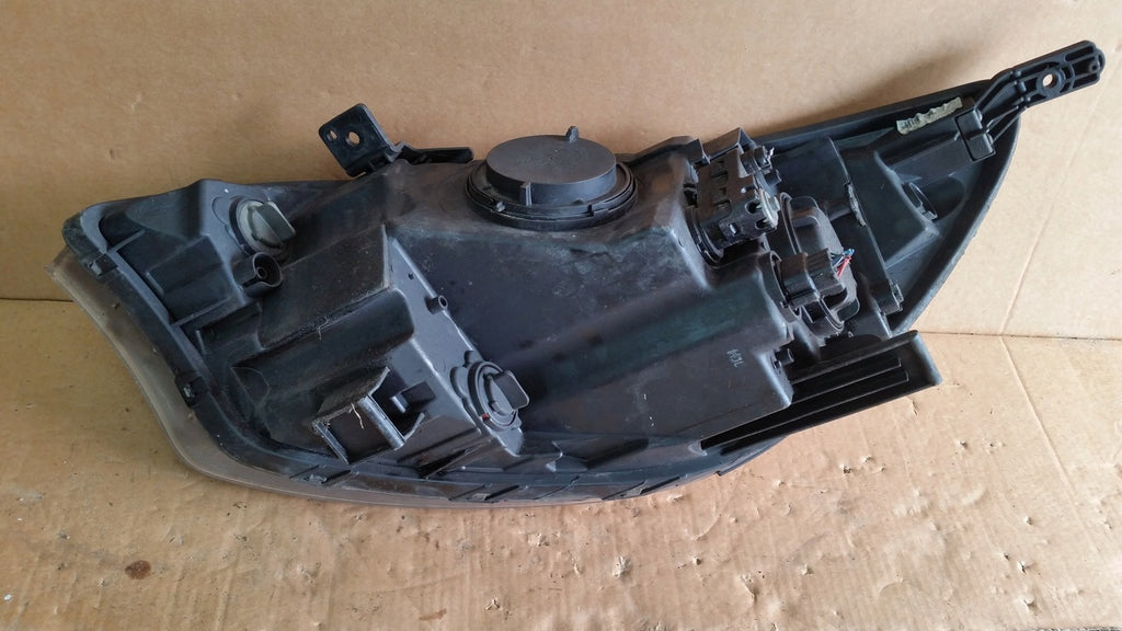 Frontscheinwerfer Kia Rio III 92102-1WXXX Rechts Scheinwerfer Headlight