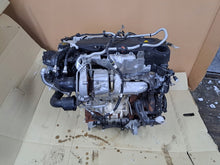 Load image into Gallery viewer, Motor Ford Focus YLDA 2.0 150PS 110kW 20TKm Benzin Engine Unkomplett MOT5656250421jh