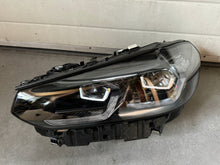 Load image into Gallery viewer, Frontscheinwerfer BMW X3 G01 G02 5A29205-07 Full LED Links Headlight SCH5975110604gv