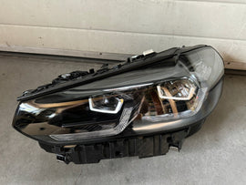 Frontscheinwerfer BMW X3 G01 G02 5A29205-07 Full LED Links Headlight SCH5975110604gv
