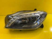 Load image into Gallery viewer, Frontscheinwerfer Mercedes-Benz W166 A1668206059 Xenon Links Headlight