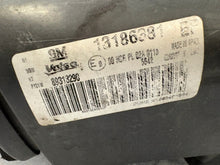 Load image into Gallery viewer, Frontscheinwerfer Opel Corsa D 13186381 Links Scheinwerfer Headlight SCH2504570662yw