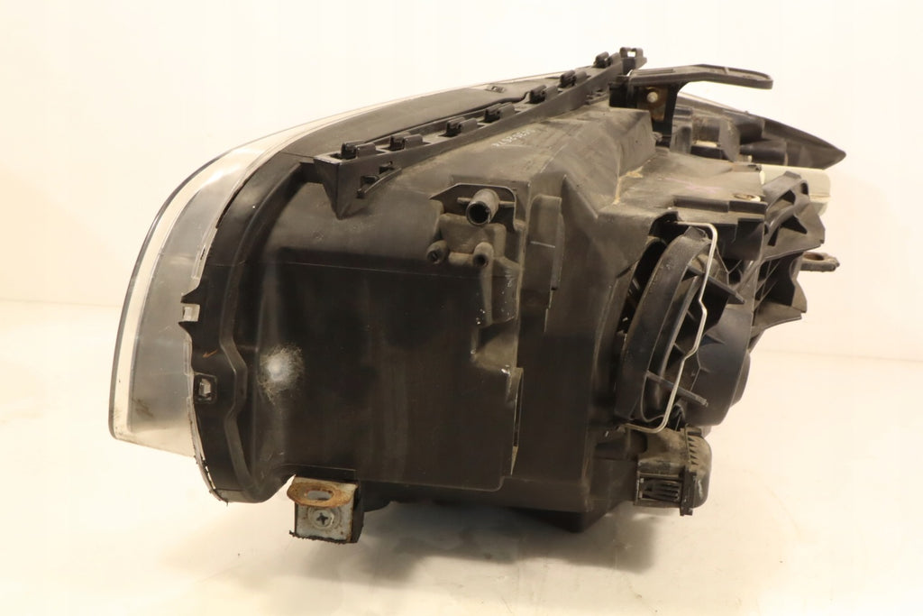 Frontscheinwerfer BMW 1 E87 444-1140R Rechts Scheinwerfer Headlight SCH7992752671ch