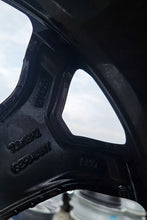 Laden Sie das Bild in den Galerie-Viewer, 1x Alufelge 18 Zoll 5x108 J1BC-1007-E1A Ford Ecosport Rim Wheel FEL6604566982dv